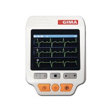 ECG PALMARE 3 CANALI