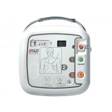 DEFIBRILLATORE iPAD CU-SP1