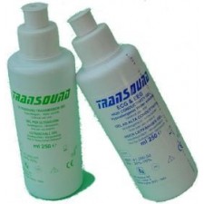 GEL ULTRASUONI 250 ml