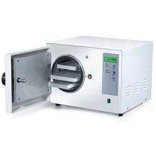 AUTOCLAVE NUBYRA VAPORE 6 LITRI