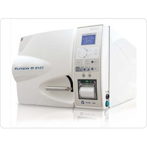 AUTOCLAVE EUROPA B EVO 24