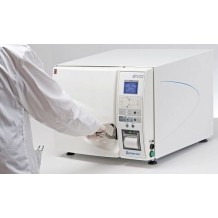 AUTOCLAVE EUROPA B EVO 24