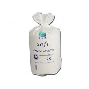 COTONE IDROFILO 1 KG