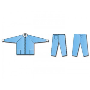 GIUBBINO + PANTALONI