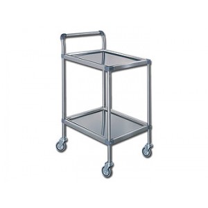 CARRELLO MEDICAZIONE PLUS