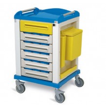 CARRELLO FARMACIA PICCOLO