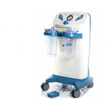 ASPIRATORE HOSPIVAC 400