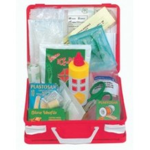 KIT PRONTO SOCCORSO  