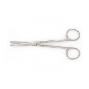 FORBICI METZENBAUM 14,5 CM