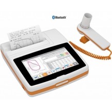 SPIROMETRO MIR SPIROLAB TOUCHSCREEN