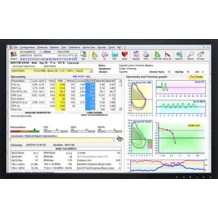 SPIROMETRO MIR SPIROLAB TOUCHSCREEN