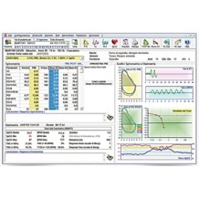 SPIRODOC MIR TOUCHSCREEN