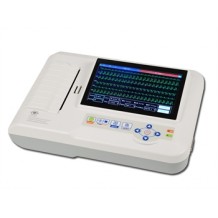 ECG 6 CANALI 600G