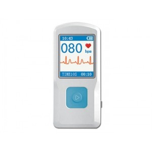 ECG PALMARE PM10