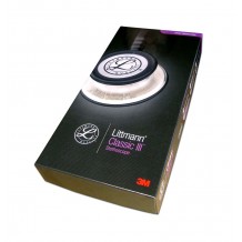 LITTMANN "CLASSIC III" - nero