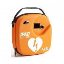 DEFIBRILLATORE iPAD CU-SP1