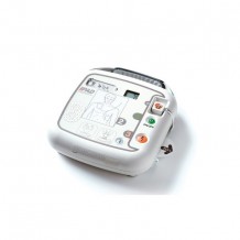 DEFIBRILLATORE iPAD CU-SP1