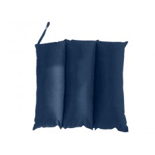 CUSCINO A 3 SEZIONI - 100% cotone