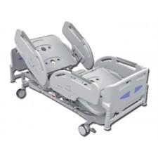 LETTO ELETTRICO AD ALTEZZA VARIABILE  - PORTATA 230 KG