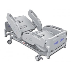 LETTO ELETTRICO AD ALTEZZA VARIABILE  - PORTATA 230 KG