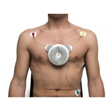 ELETTROCARDIOGRAFO D-HEART 8 CANALI