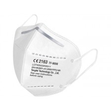 MASCHERINA FILTRANTE FFP2 (CF X 20)