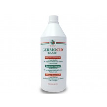 GERMOCID BASIC 750 ML