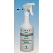 GERMOCID BASIC 750 ML