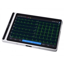 ECG TABLET PORTATILE