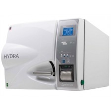 AUTOCLAVE HYDRA EVO 15 LITRI