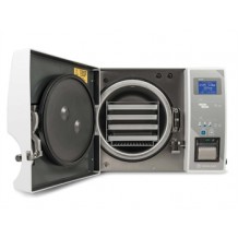 AUTOCLAVE HYDRA EVO 15 LITRI