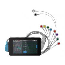 MONITOR ECG TASCABILE