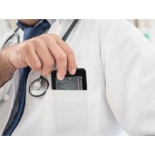 MONITOR ECG TASCABILE