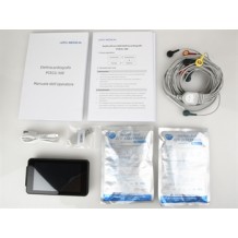 MONITOR ECG TASCABILE