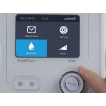 DISPOSITIVO AUTO CPAP