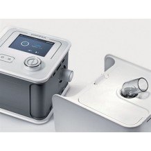 DISPOSITIVO AUTO CPAP